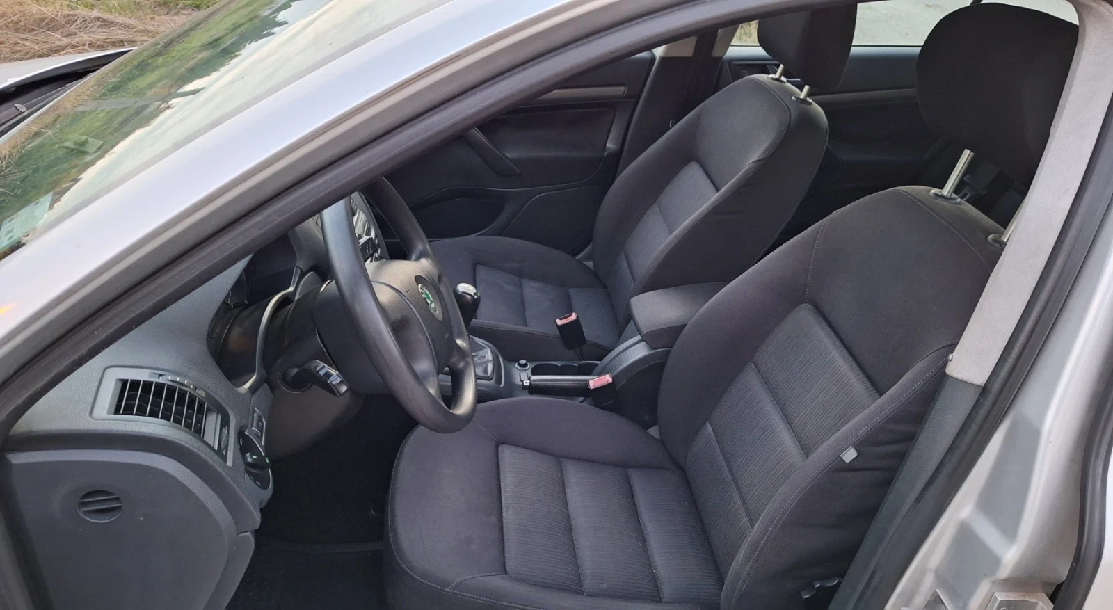 Skoda Octavia 1.9 | Mobile.bg   6