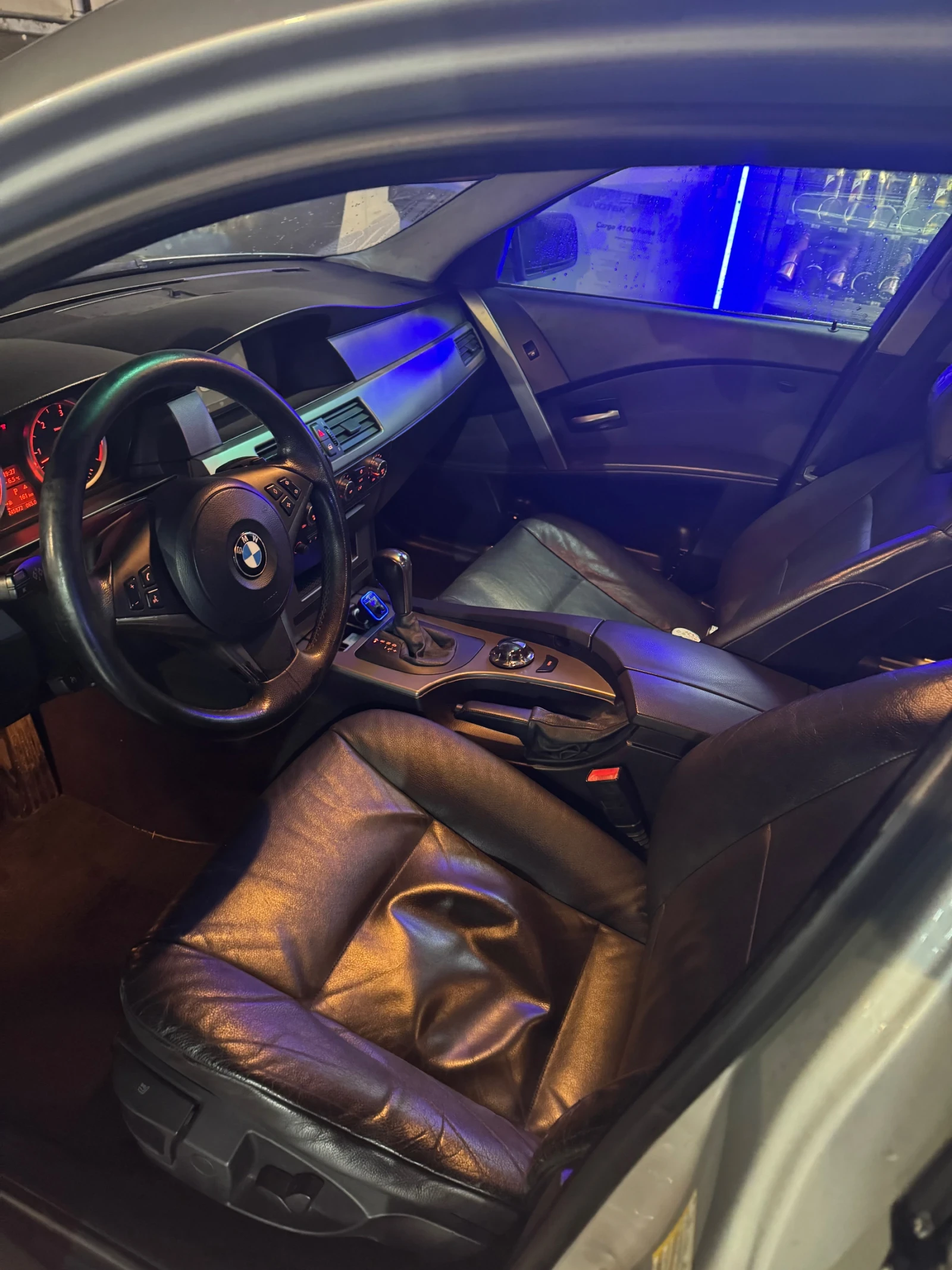 BMW 530  - изображение 5