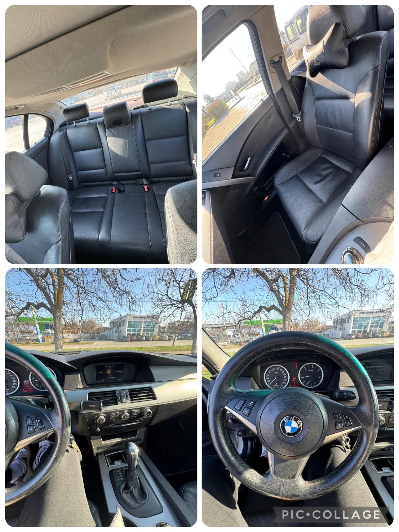 BMW 530 | Mobile.bg � ����������� 6
