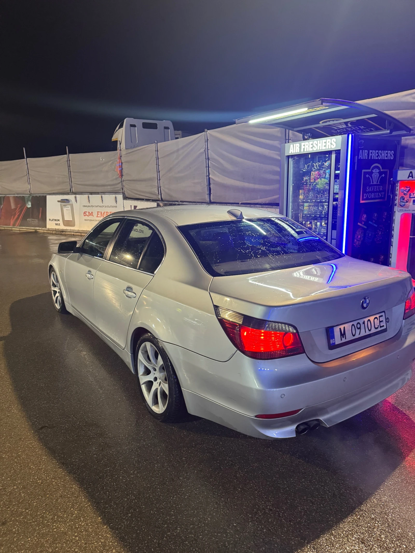 BMW 530  - изображение 3