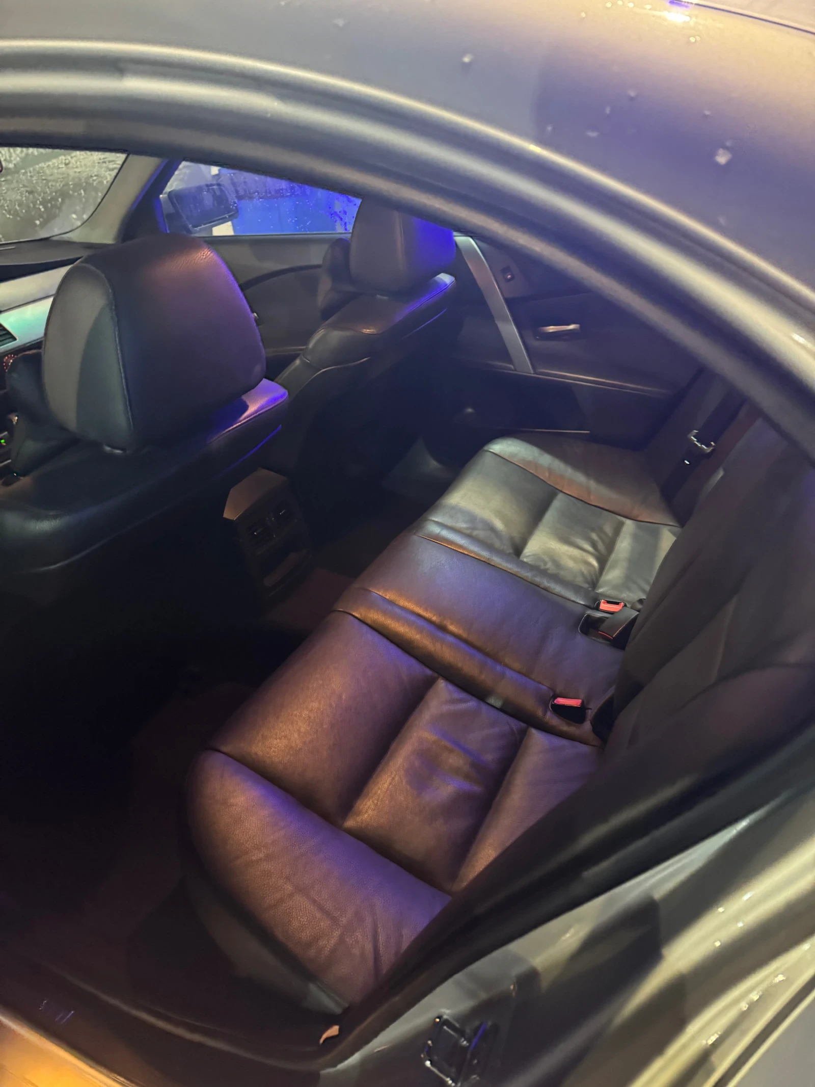 BMW 530  - изображение 6