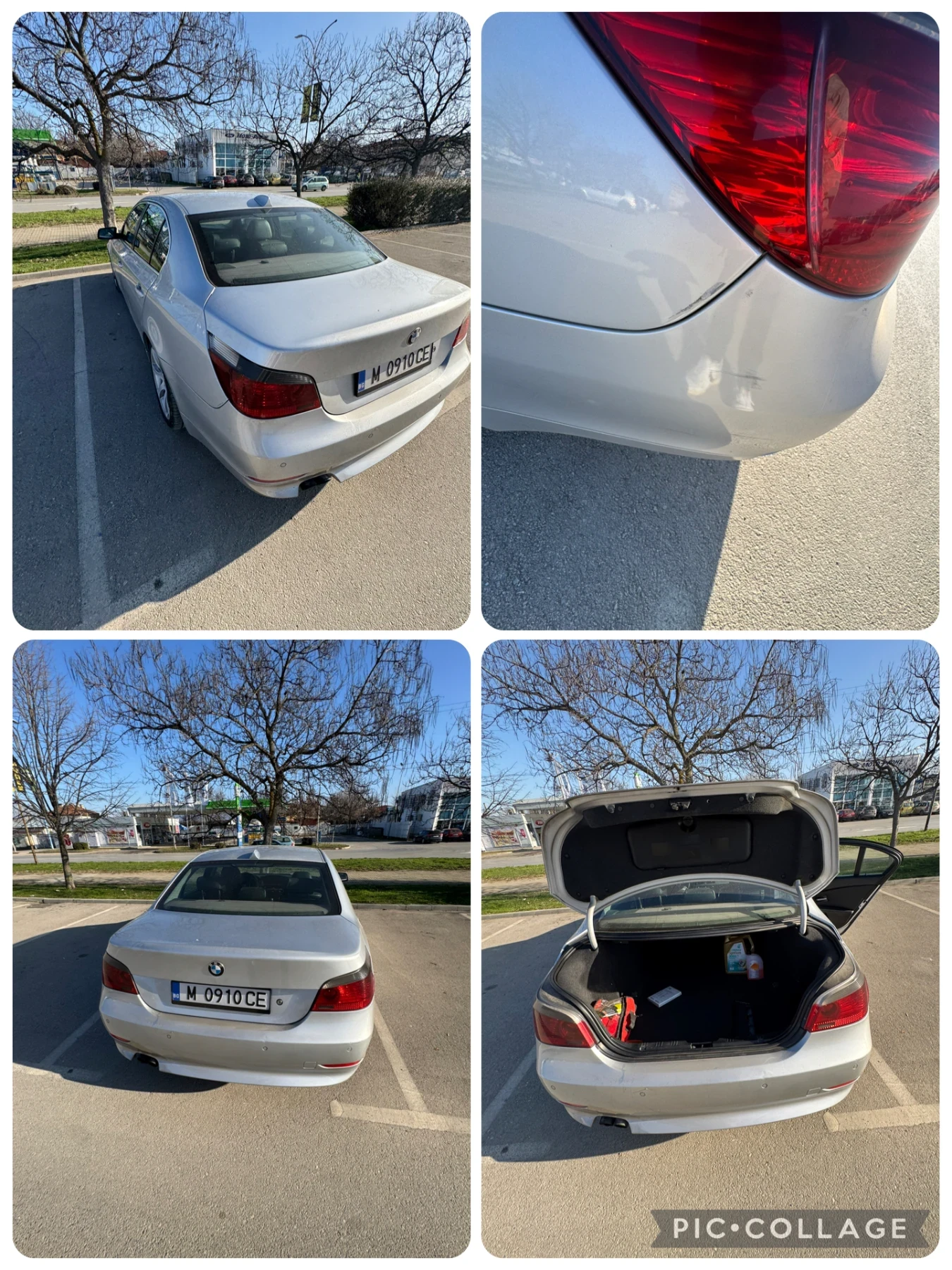 BMW 530 | Mobile.bg � ����������� 4