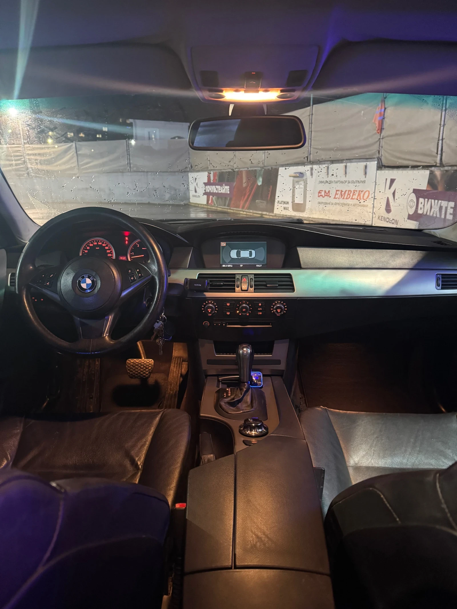 BMW 530  - изображение 4