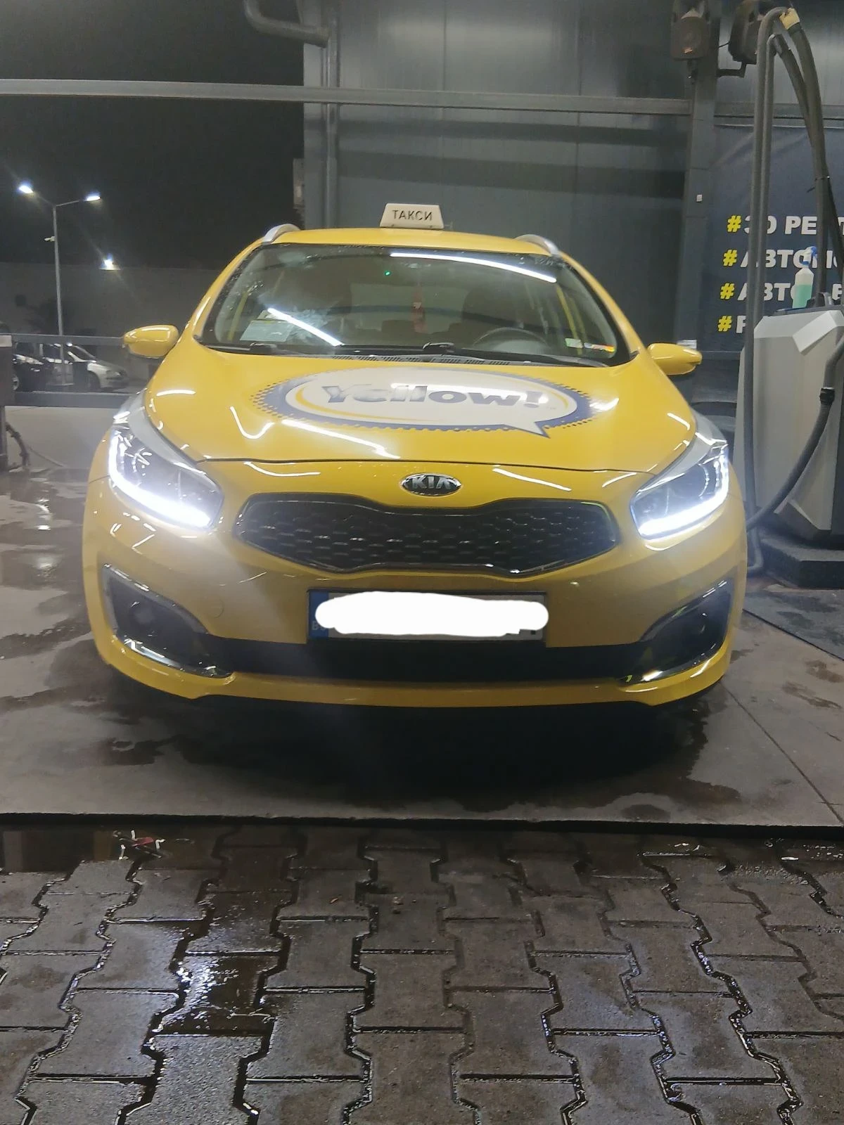 Kia Ceed  - изображение 4