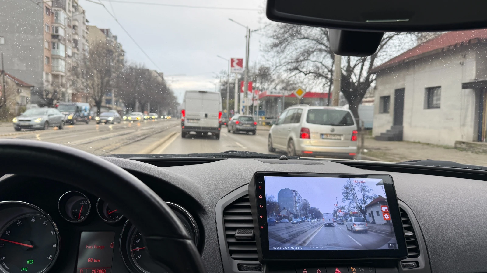 Opel Insignia Газ-Бензин 4х4 - ЛУКС - изображение 4