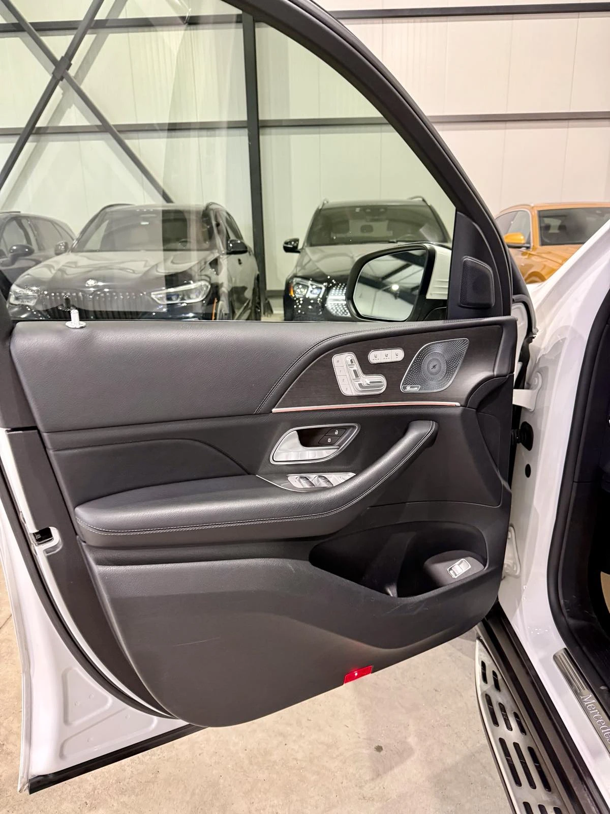 Mercedes-Benz GLS 450 4M AMG Night Package | Mobile.bg � ����������� 15