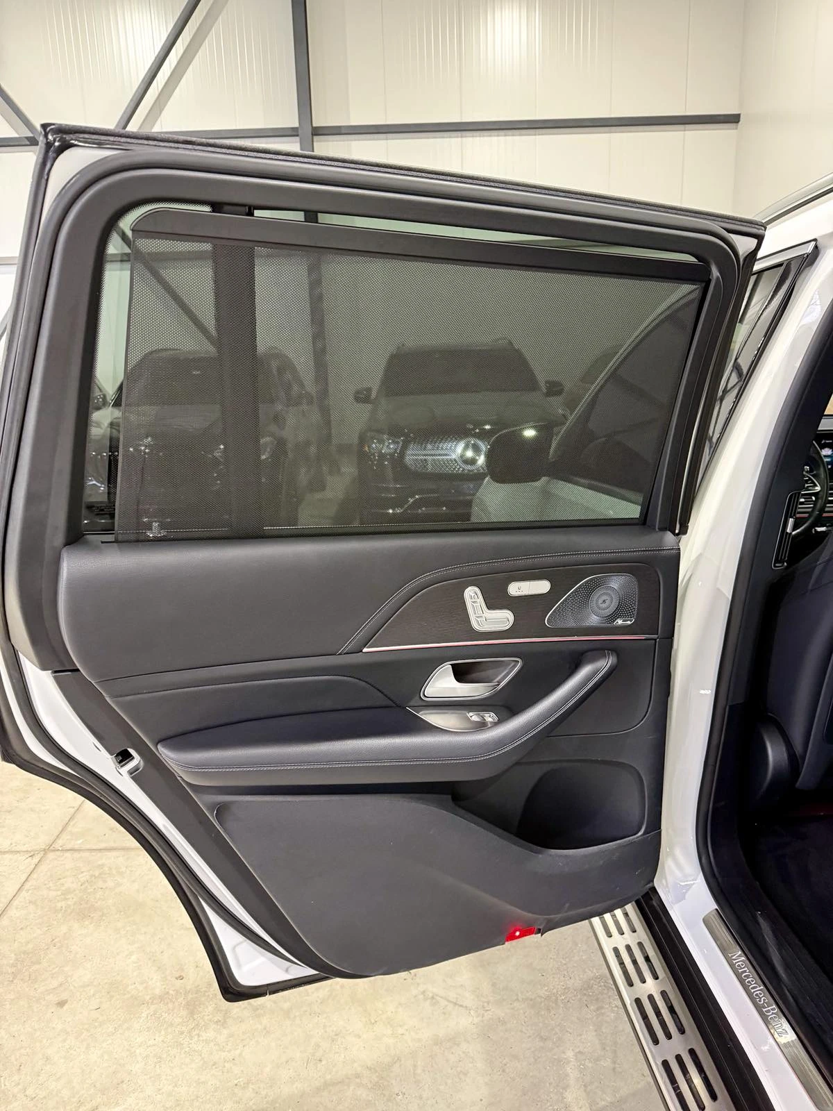 Mercedes-Benz GLS 450 4M AMG Night Package | Mobile.bg � ����������� 17