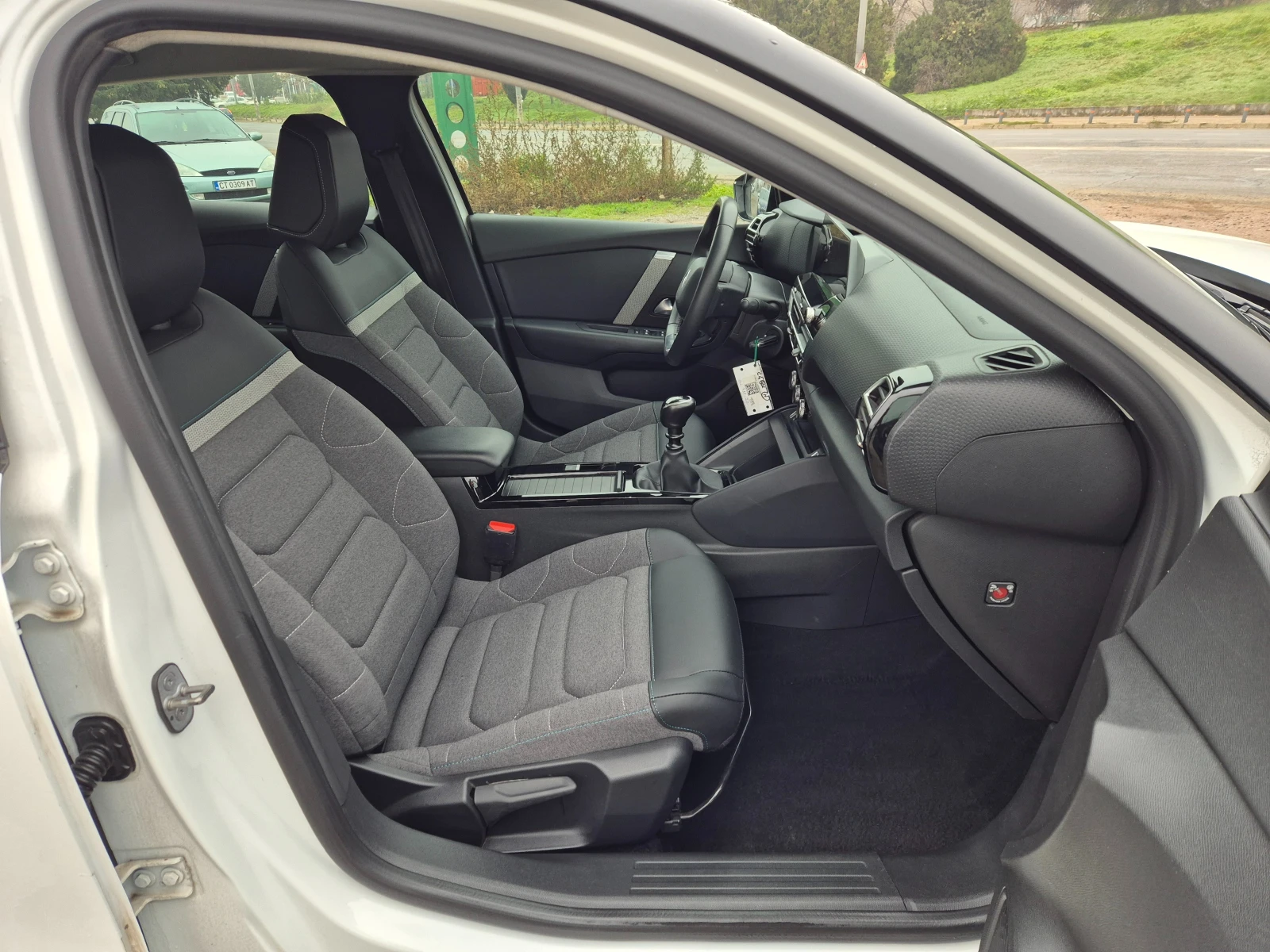 Citroen C4 1.5BlueHDI - изображение 9