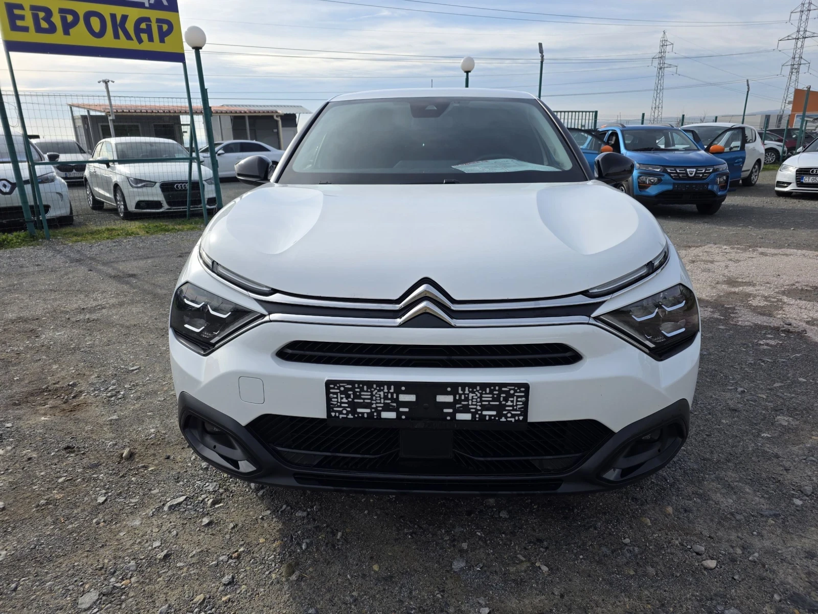 Citroen C4 1.5BlueHDI | Mobile.bg � ����������� 2