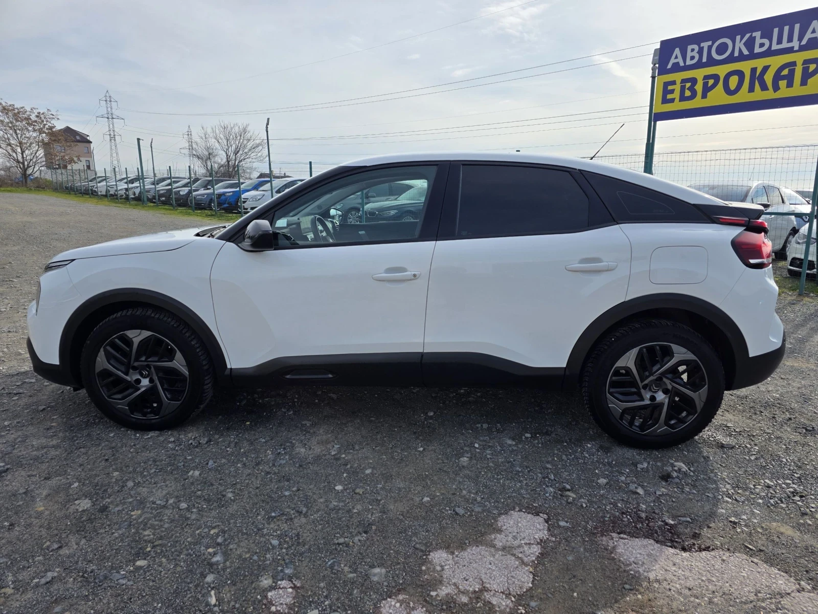 Citroen C4 1.5BlueHDI | Mobile.bg � ����������� 7