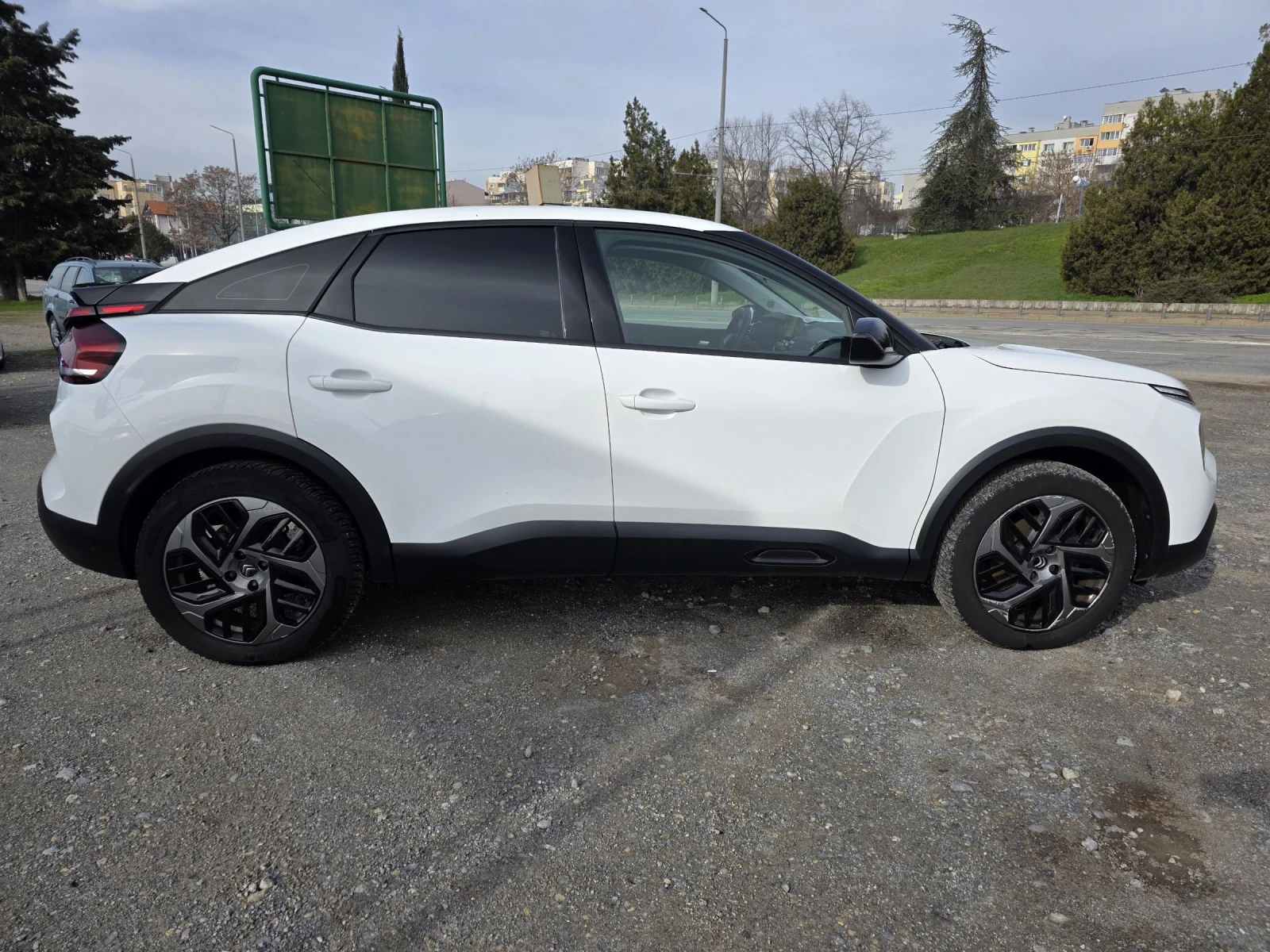 Citroen C4 1.5BlueHDI | Mobile.bg � ����������� 4