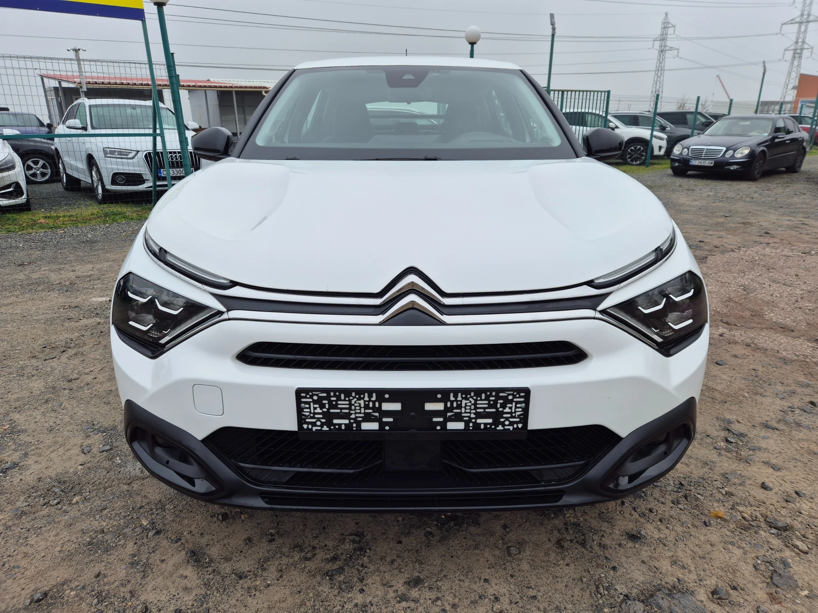 Citroen C4 1.5BlueHDI - изображение 8