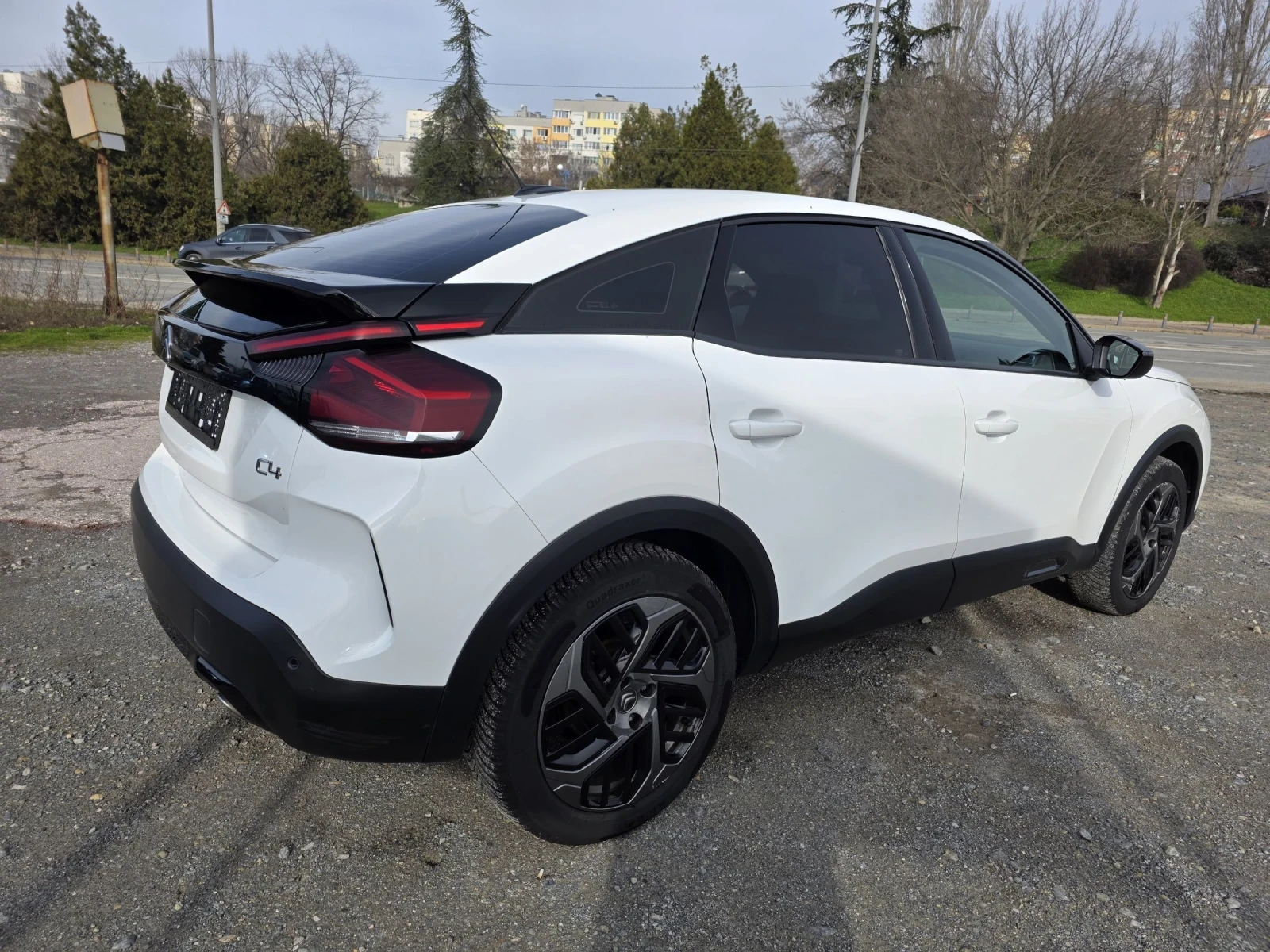 Citroen C4 1.5BlueHDI | Mobile.bg � ����������� 5