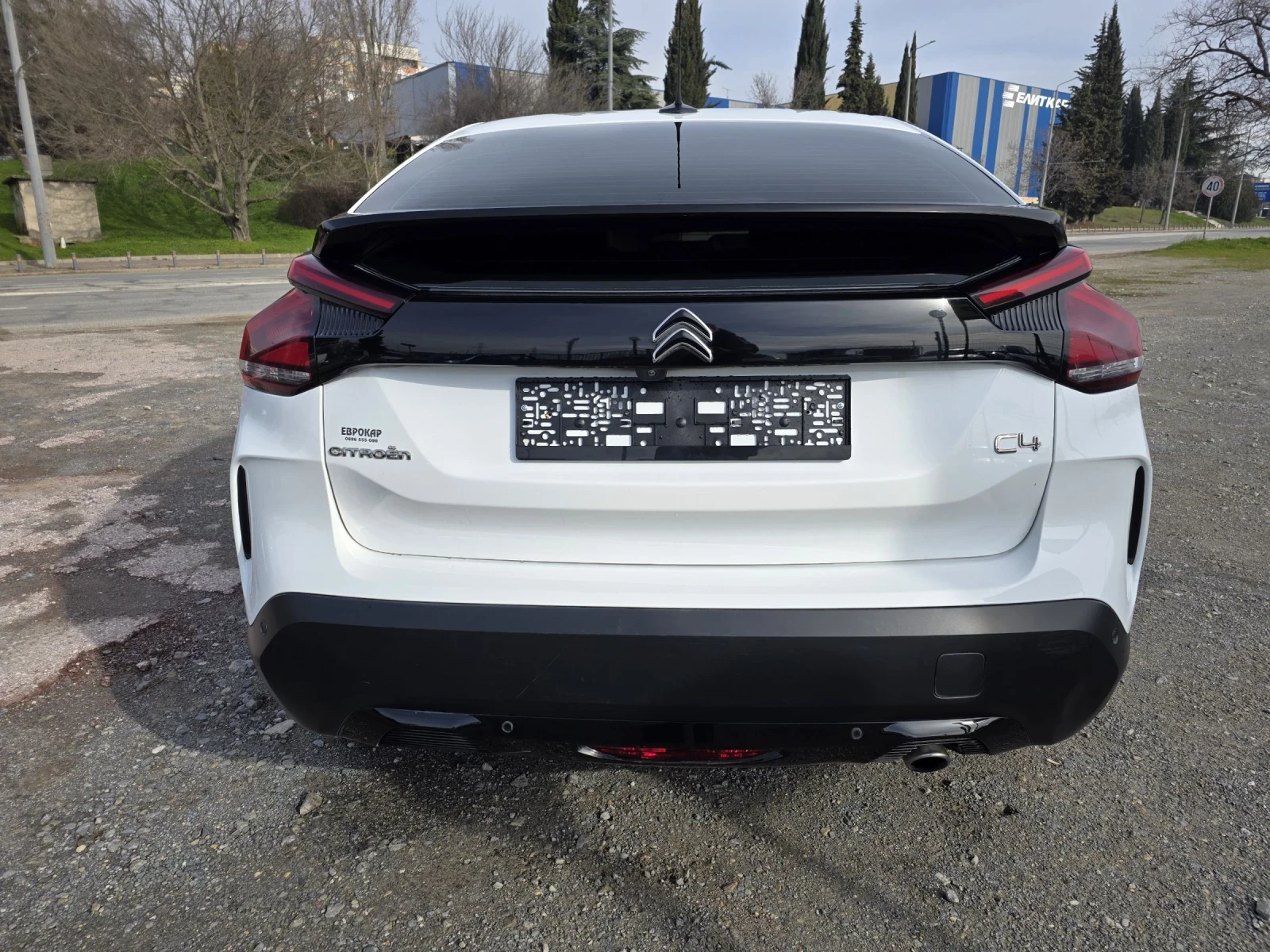 Citroen C4 1.5BlueHDI | Mobile.bg � ����������� 6