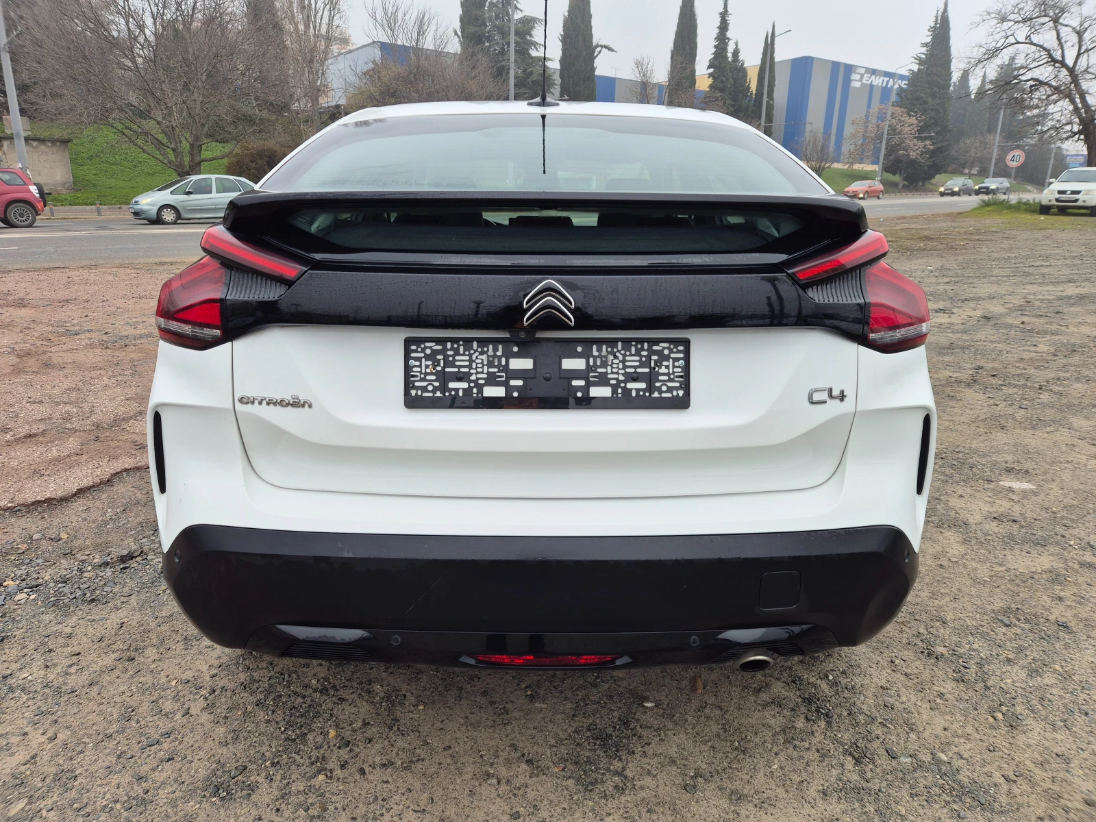 Citroen C4 1.5BlueHDI - изображение 4