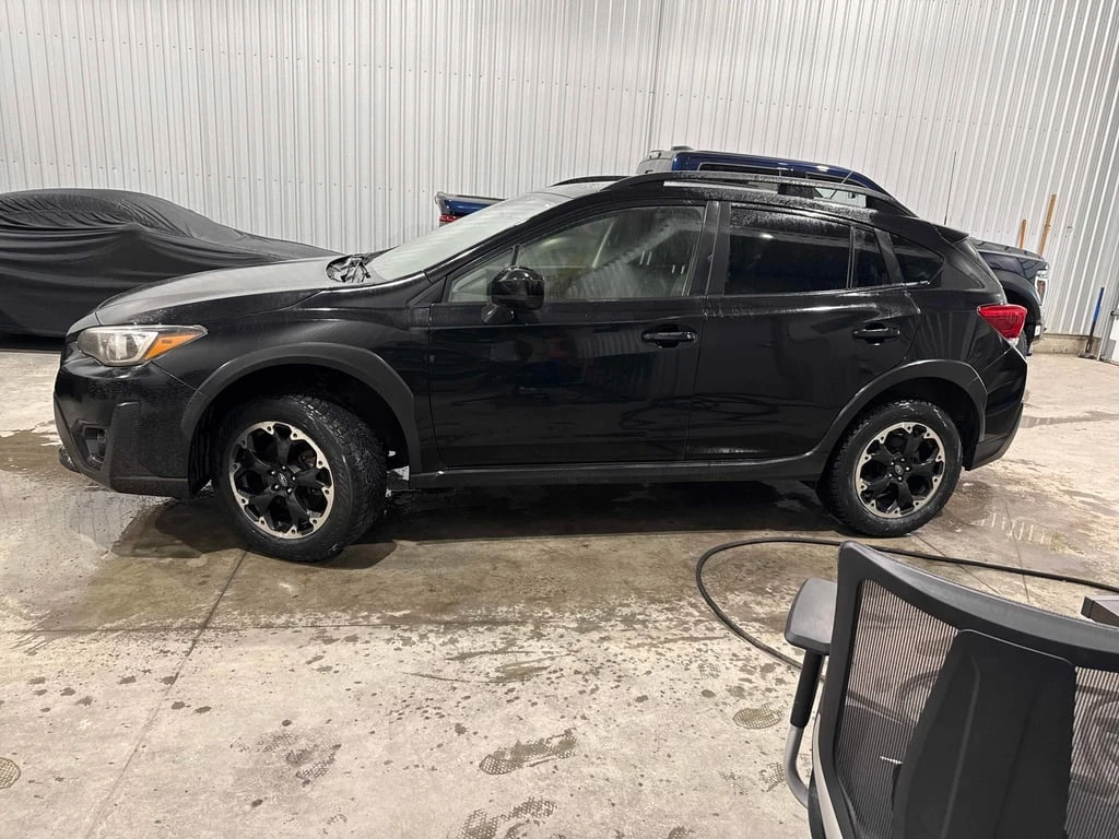 Subaru Crosstrek * Convenience * CARFAX * ���� �� �� | Mobile.bg � ����������� 2