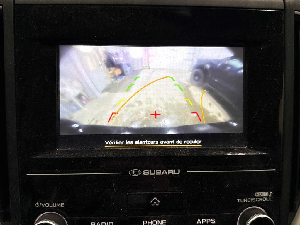 Subaru Crosstrek * Convenience * CARFAX * ���� �� �� | Mobile.bg � ����������� 11