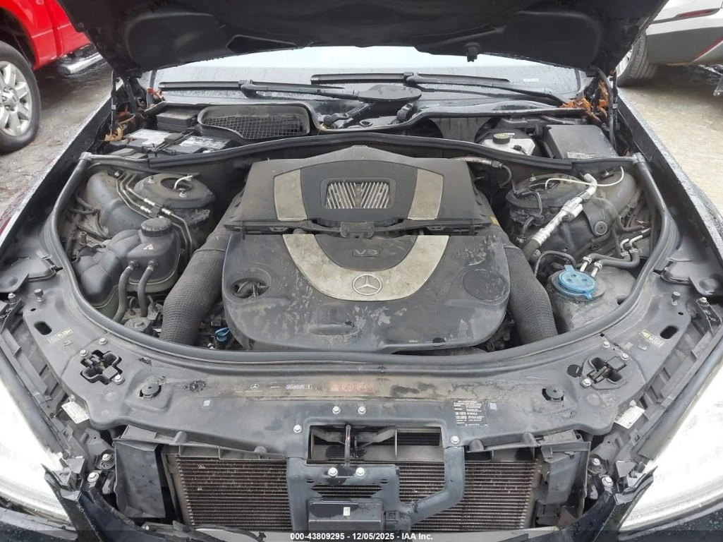 Mercedes-Benz S 550 2010 FACELIFT * ������ * ���������� * ��������� *  | Mobile.bg � ����������� 15
