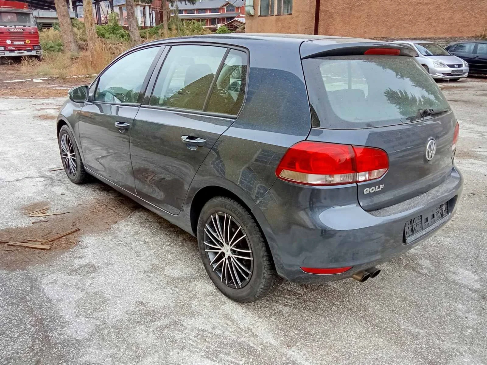 VW Golf | Mobile.bg � ����������� 6