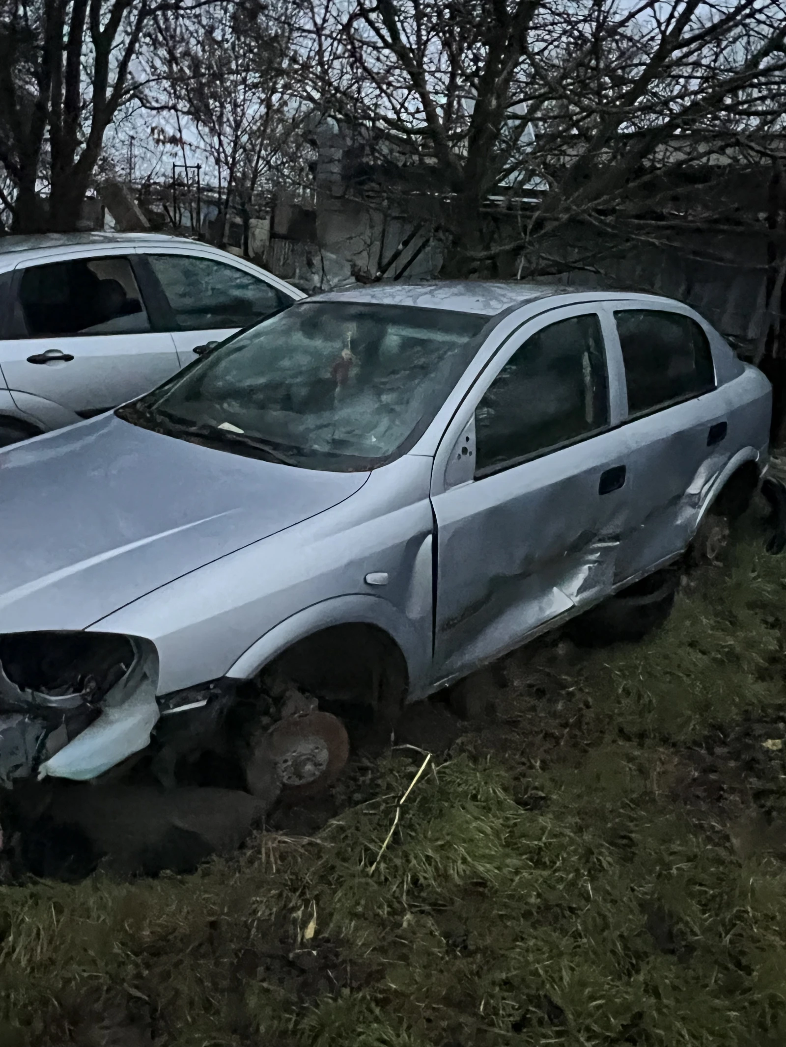 VW Golf  - изображение 6