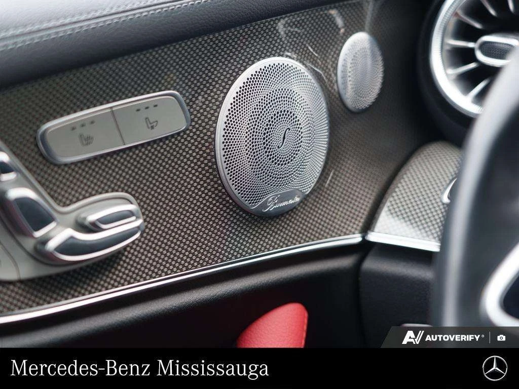 Mercedes-Benz E 450 * CARFAX * ЦЕНА ДО БГ - изображение 10