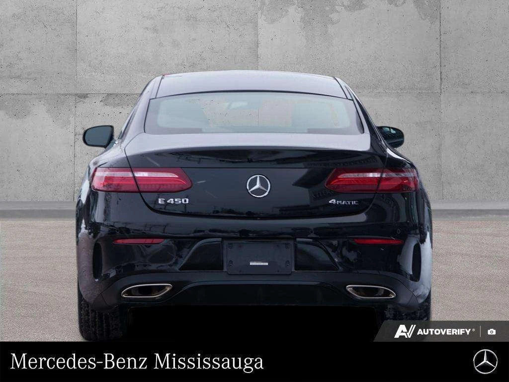 Mercedes-Benz E 450 * CARFAX * ЦЕНА ДО БГ - изображение 5