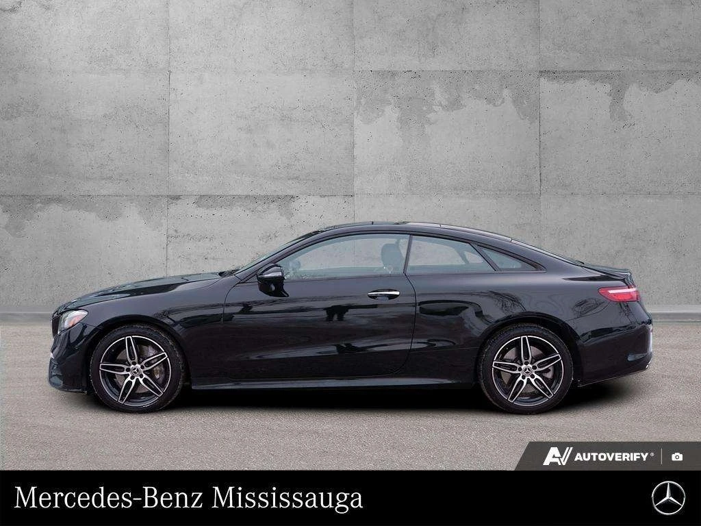 Mercedes-Benz E 450 * CARFAX * ЦЕНА ДО БГ - изображение 3