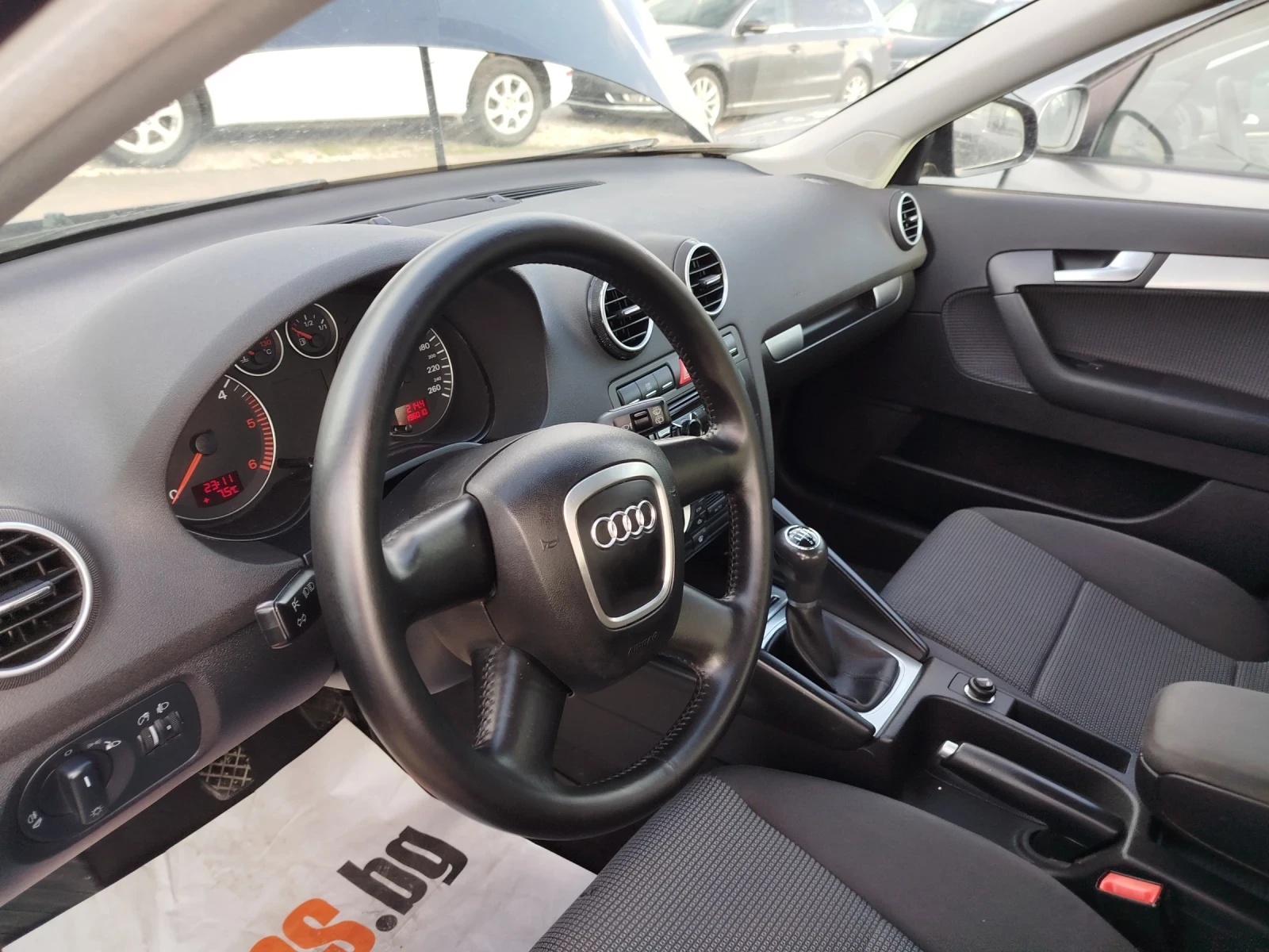 Audi A3 �3 Sportbac  | Mobile.bg � ����������� 5