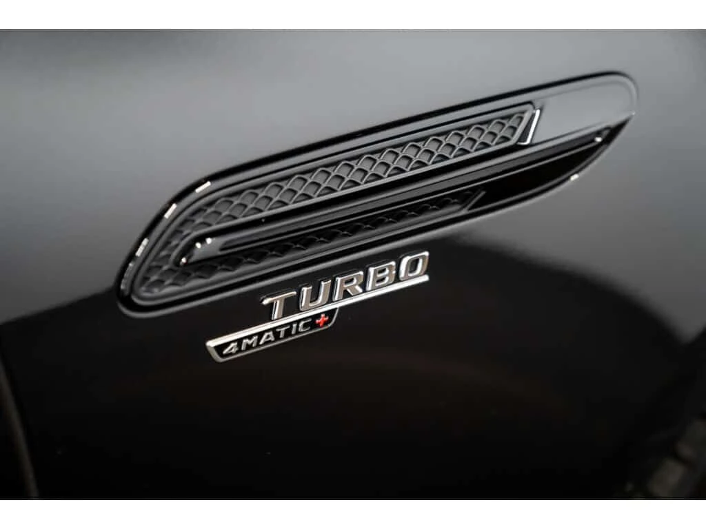 Mercedes-Benz AMG GT 53 4 Door Coupe * 360* ���������* �������� | Mobile.bg � ����������� 8