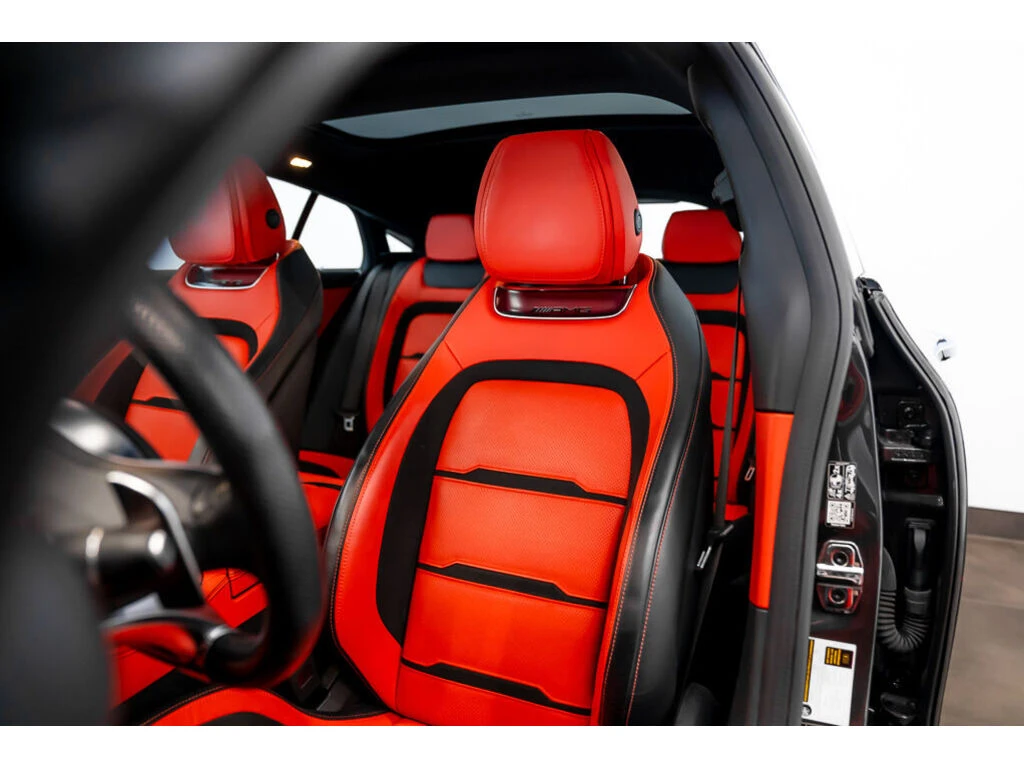 Mercedes-Benz AMG GT 53 4 Door Coupe * 360* ���������* �������� | Mobile.bg � ����������� 16