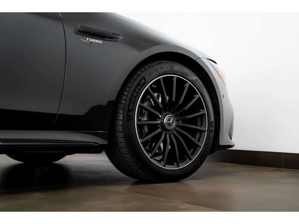 Mercedes-Benz AMG GT 53 4 Door Coupe * 360* ���������* �������� | Mobile.bg � ����������� 6