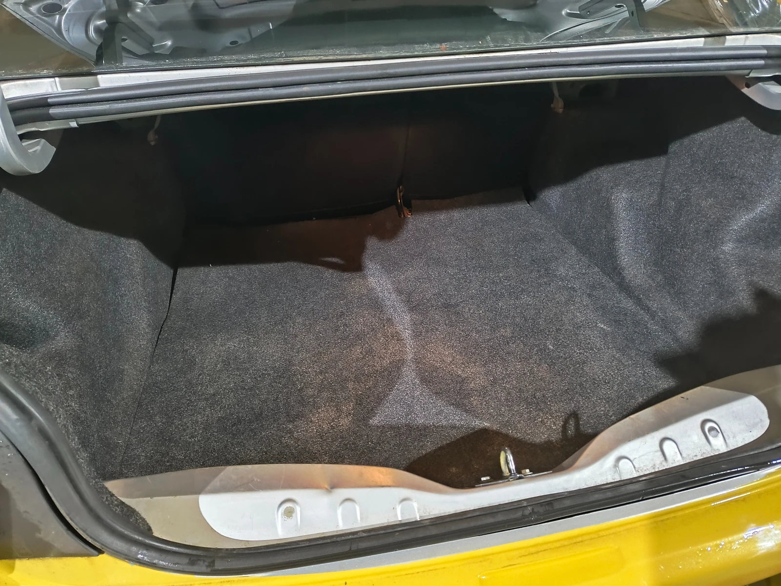 Citroen C-Elysee 1.6HDI* Обслужен* , снимка 14 - Автомобили и джипове - 53954705