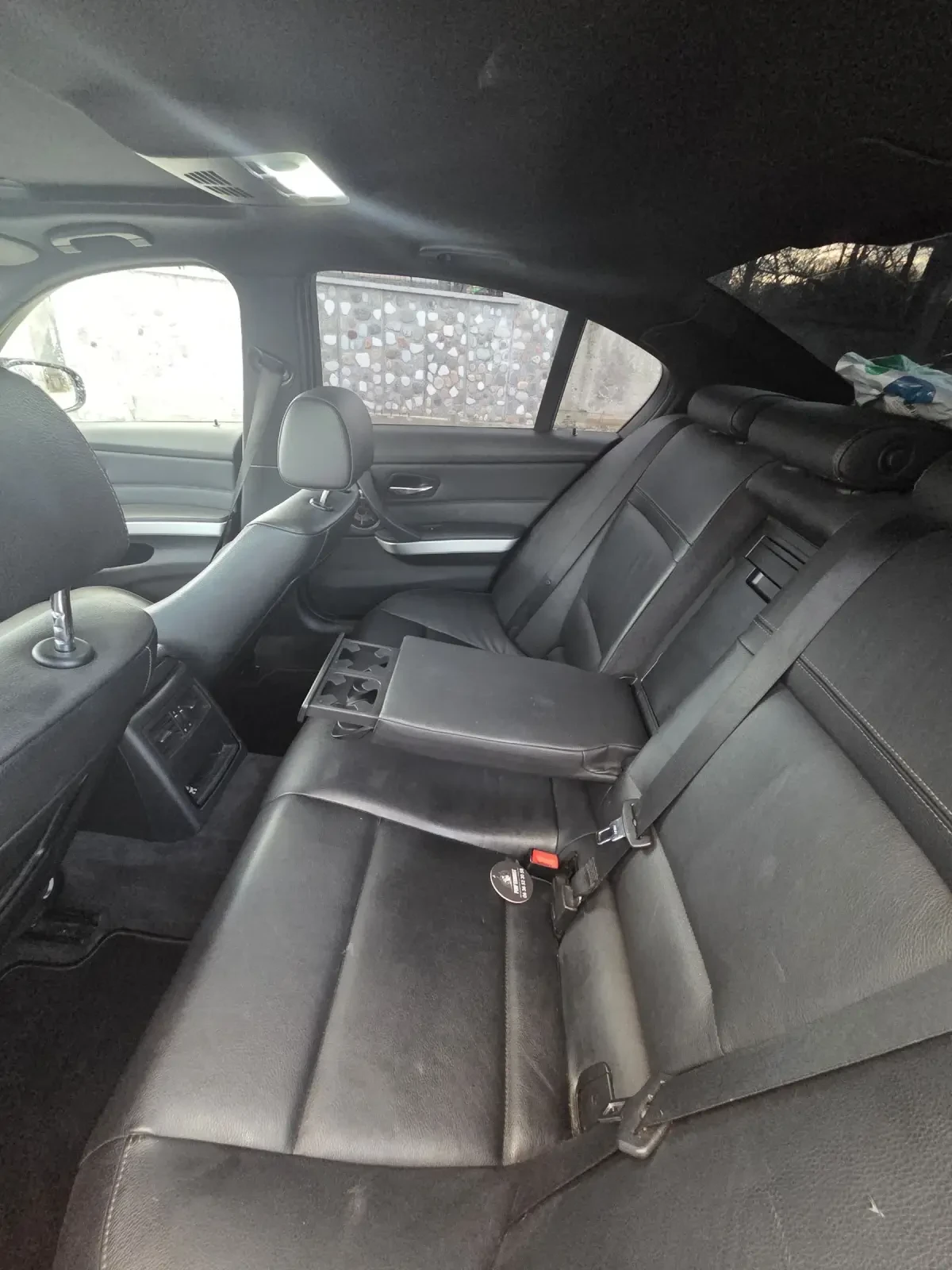 BMW 335, снимка 10 - Автомобили и джипове - 54064815