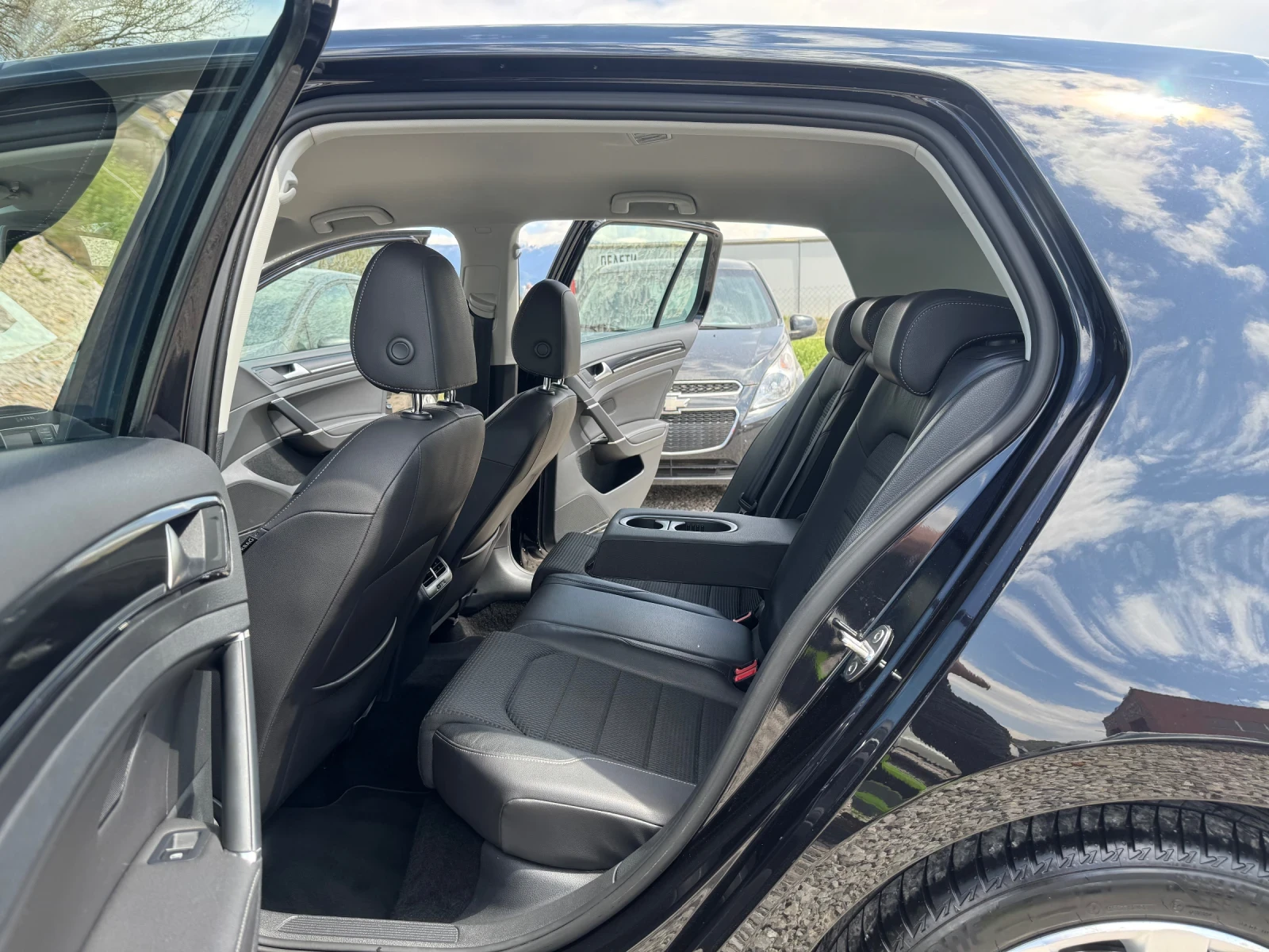 VW Golf Highline | Mobile.bg � ����������� 8
