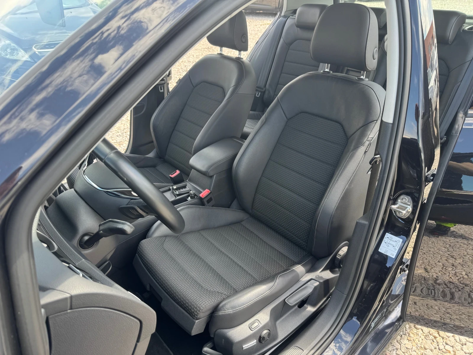 VW Golf Highline | Mobile.bg � ����������� 7
