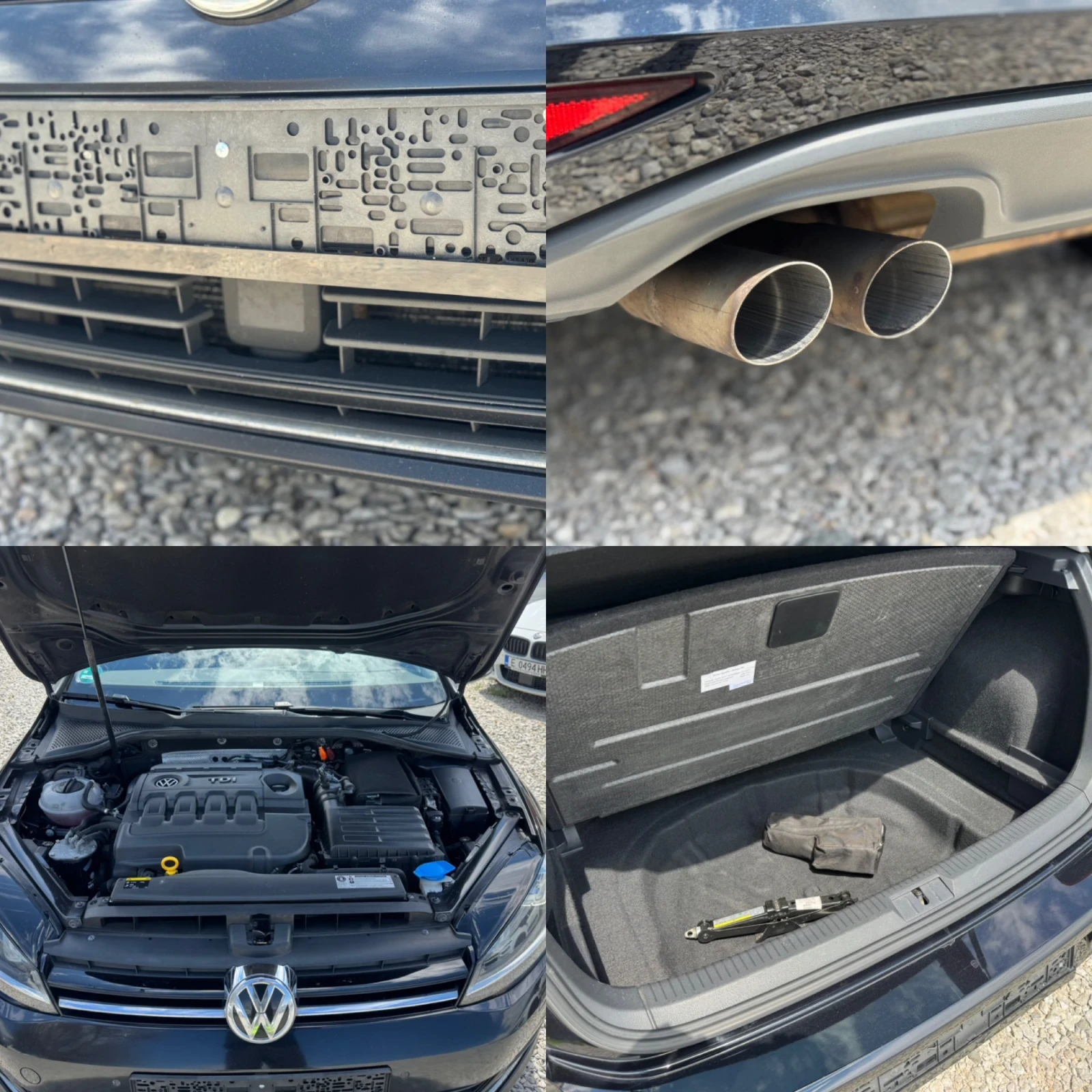 VW Golf Highline | Mobile.bg � ����������� 16