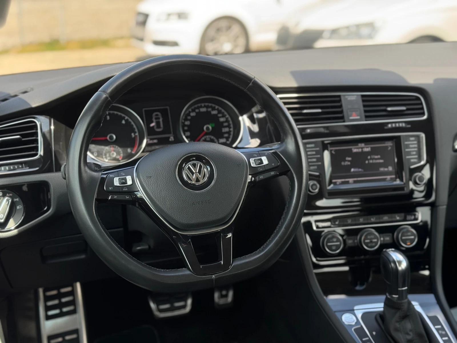 VW Golf Highline | Mobile.bg � ����������� 11