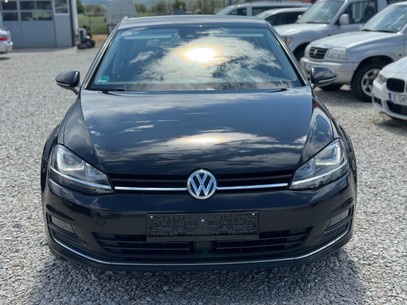 VW Golf Highline | Mobile.bg � ����������� 6