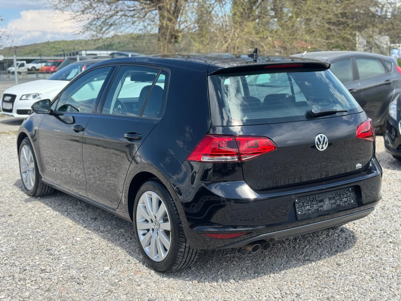 VW Golf Highline | Mobile.bg � ����������� 2