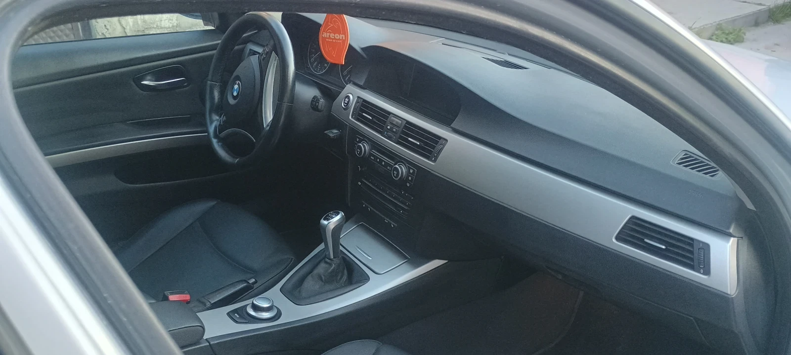 BMW 320, снимка 4 - Автомобили и джипове - 54248062