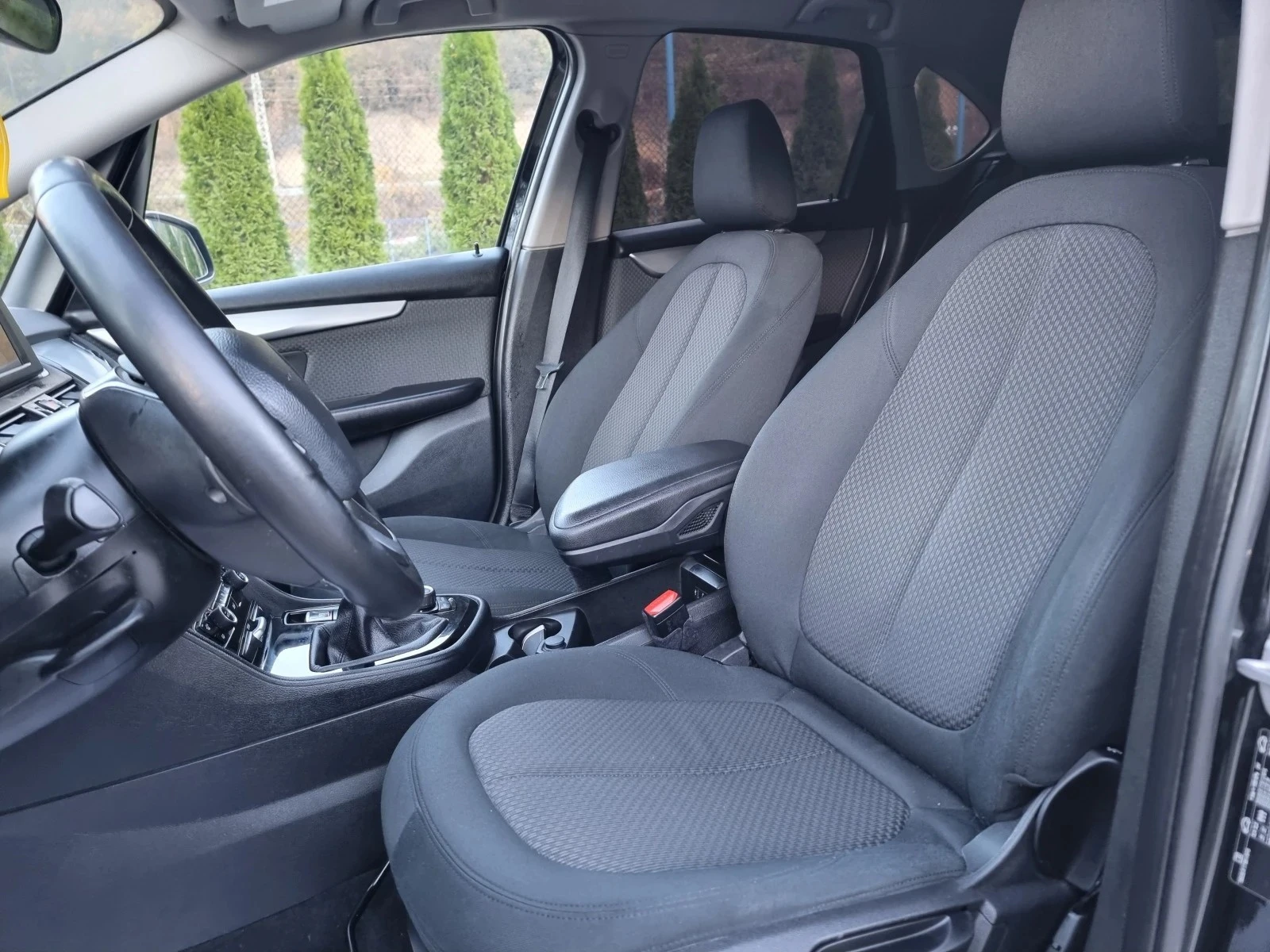 BMW 216 | Mobile.bg � ����������� 10