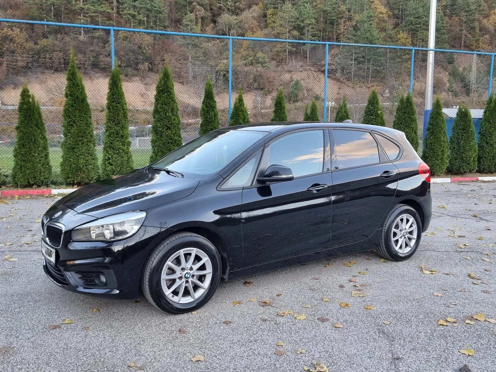 BMW 216 | Mobile.bg � ����������� 2