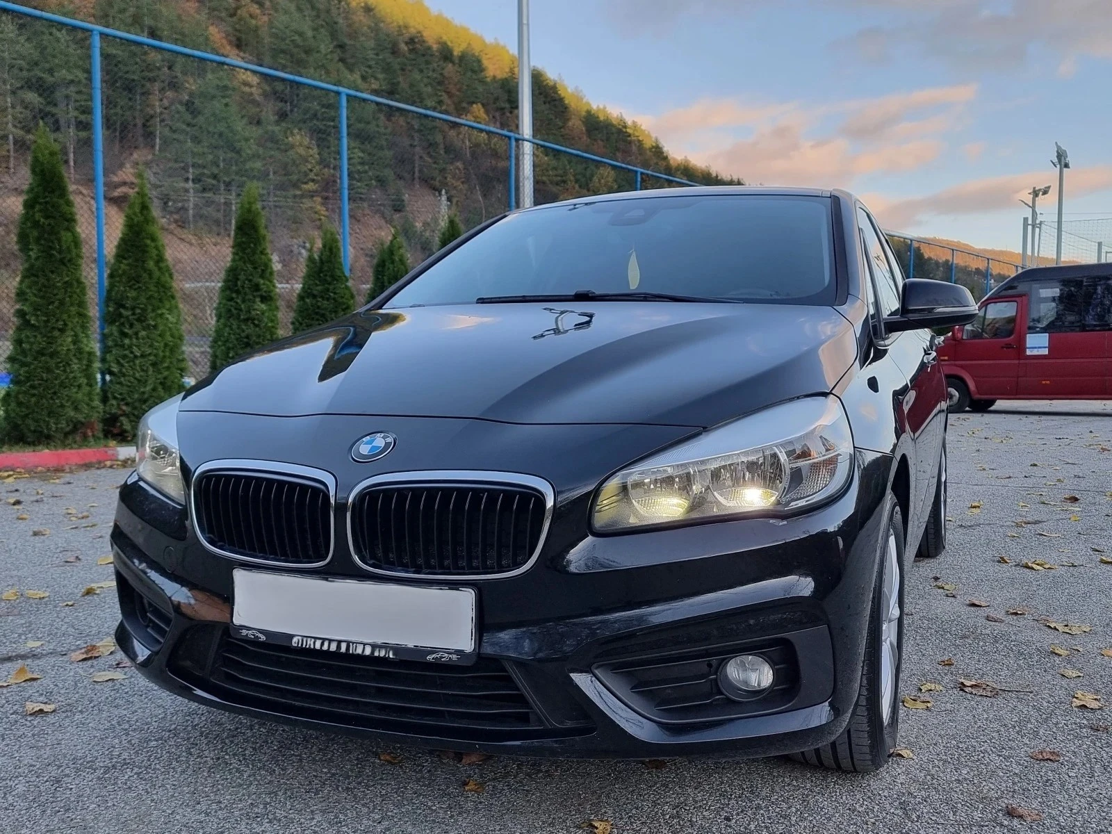 BMW 216 | Mobile.bg � ����������� 4