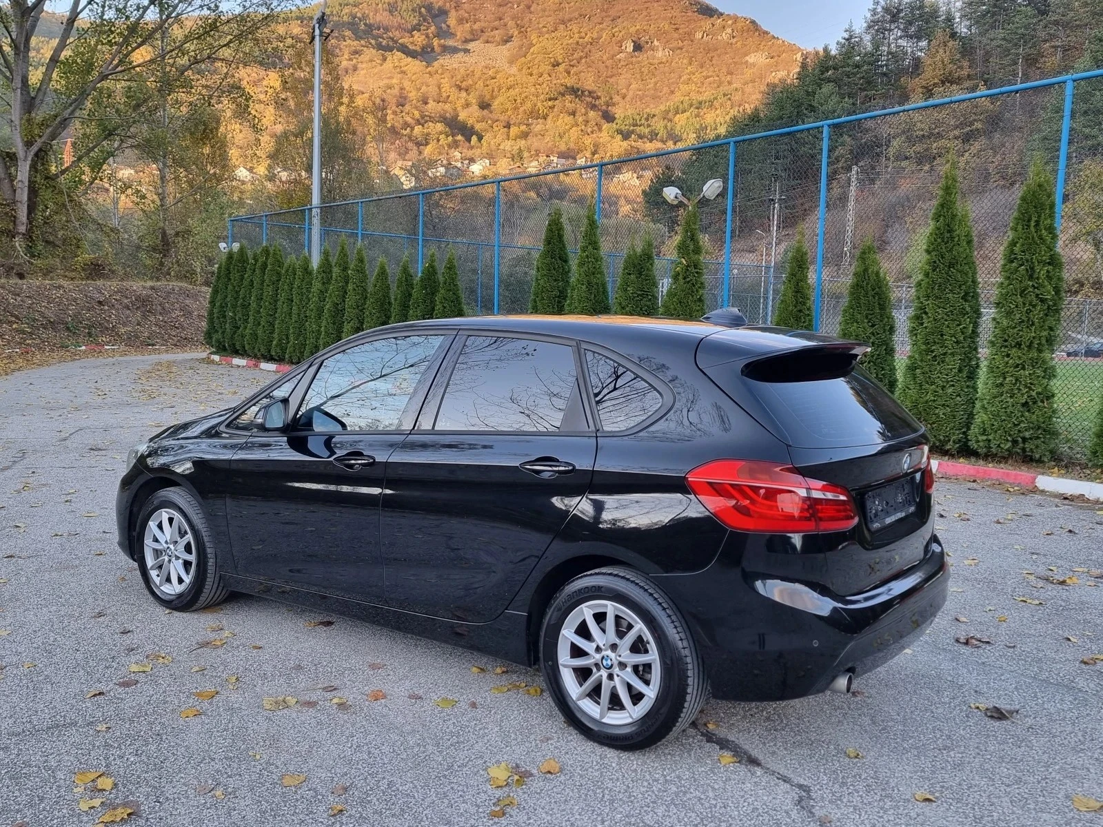 BMW 216 | Mobile.bg � ����������� 3