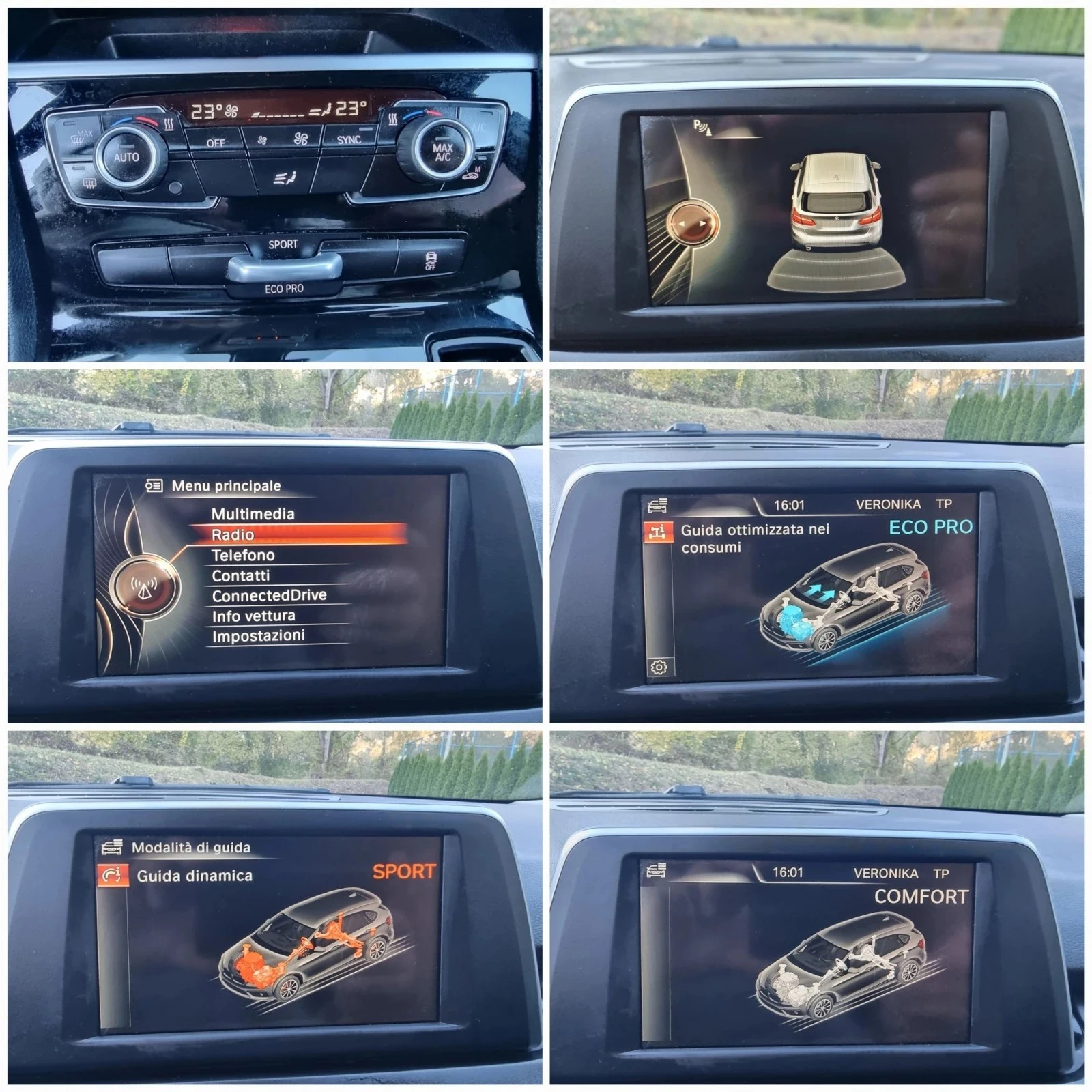 BMW 216 | Mobile.bg � ����������� 9