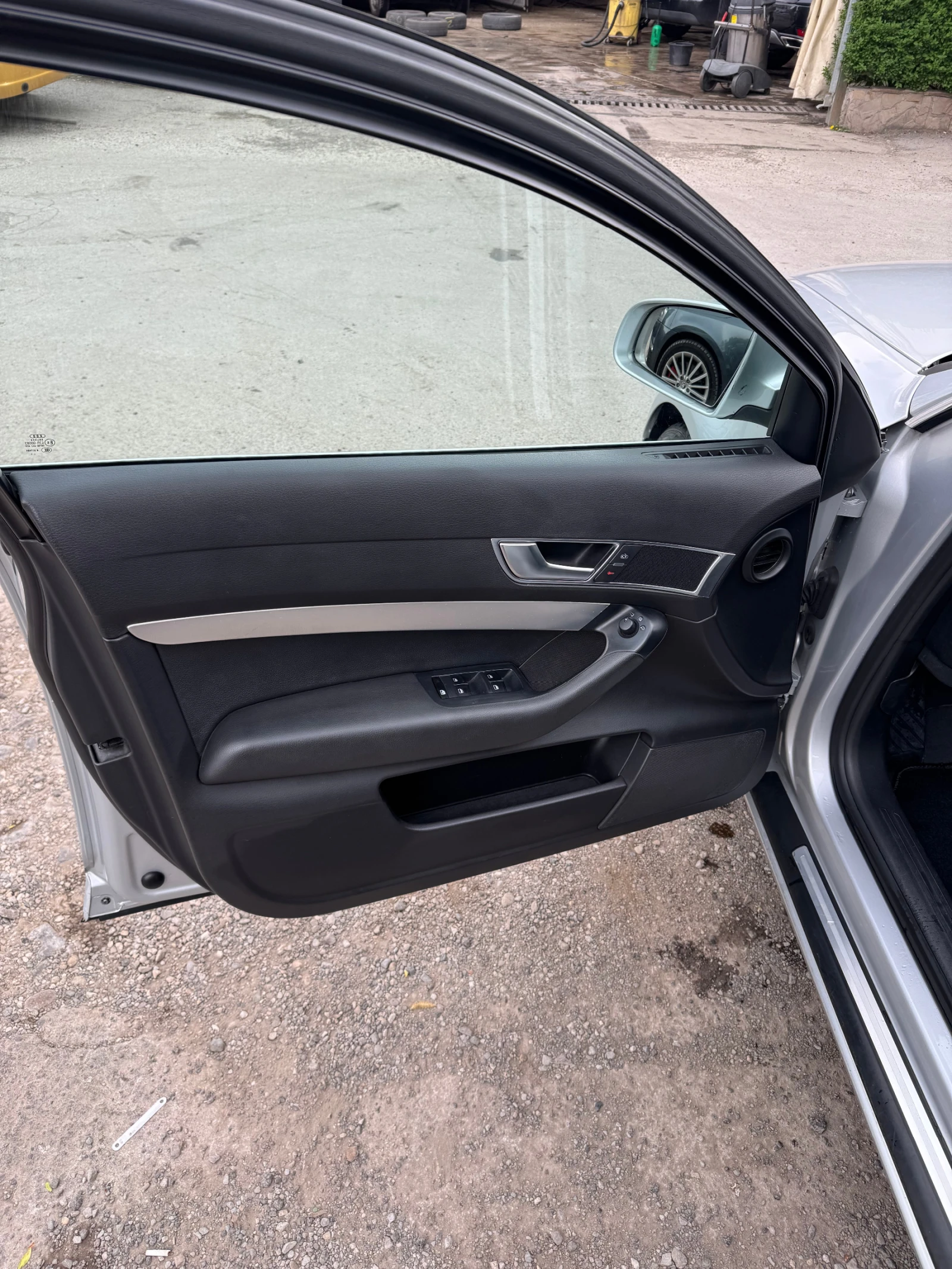 Audi A6, снимка 7 - Автомобили и джипове - 54452666
