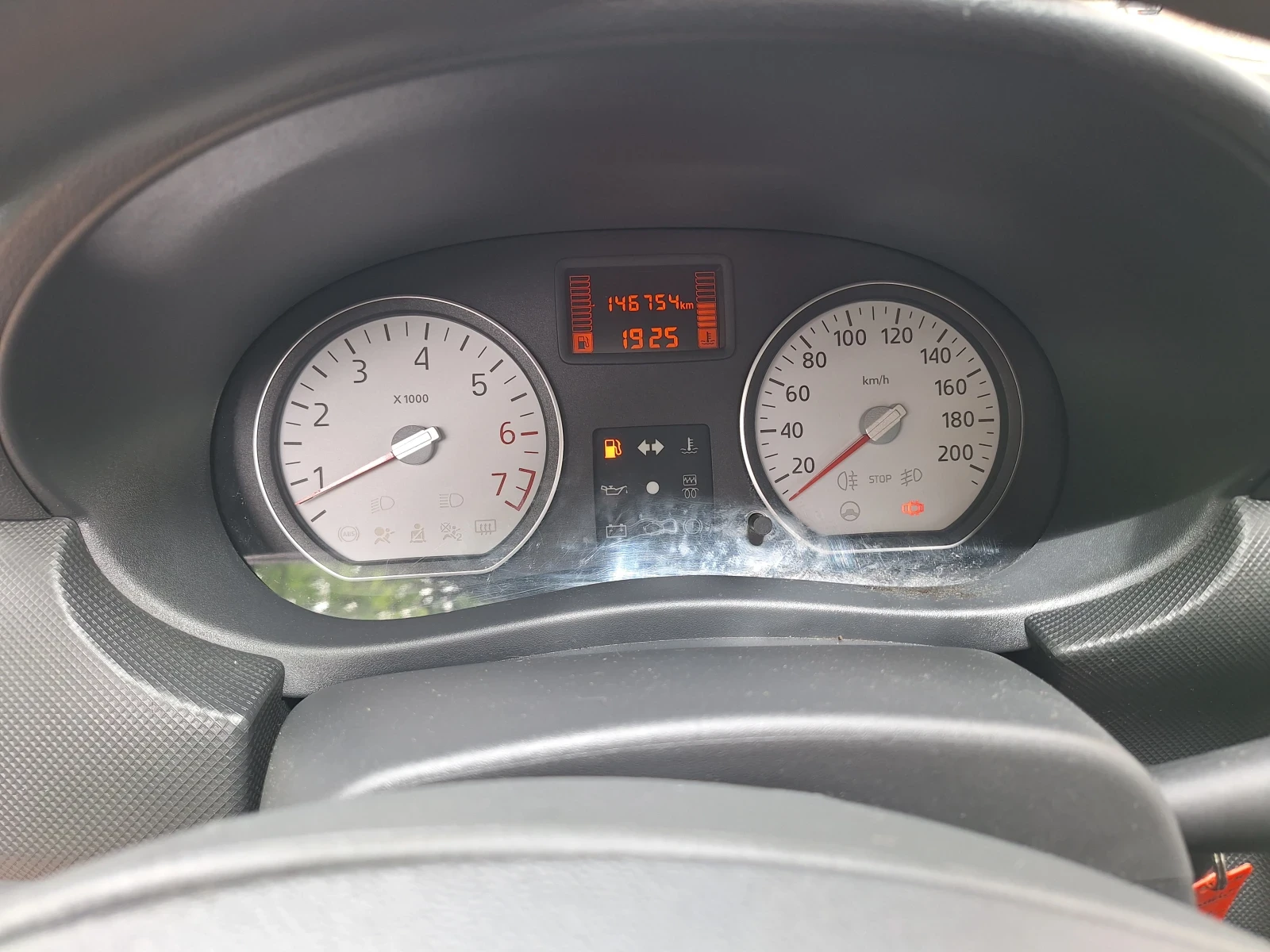 Dacia Sandero 1.2 , снимка 13 - Автомобили и джипове - 54572446