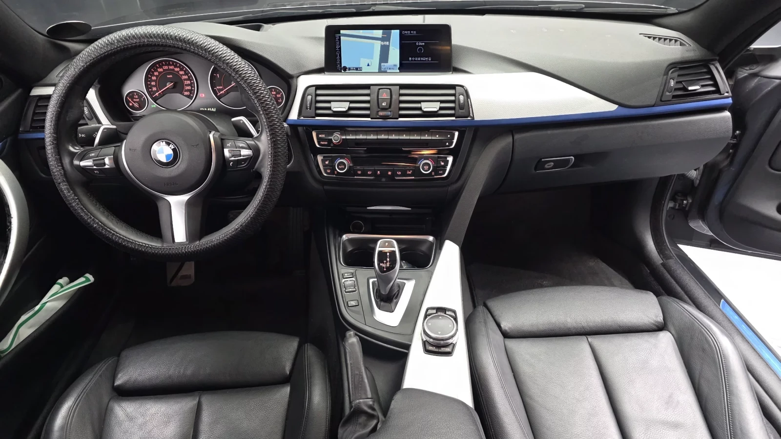 BMW 420 M PACK| HEAD UP| TV| BLIND SPOT|  | Mobile.bg � ����������� 6
