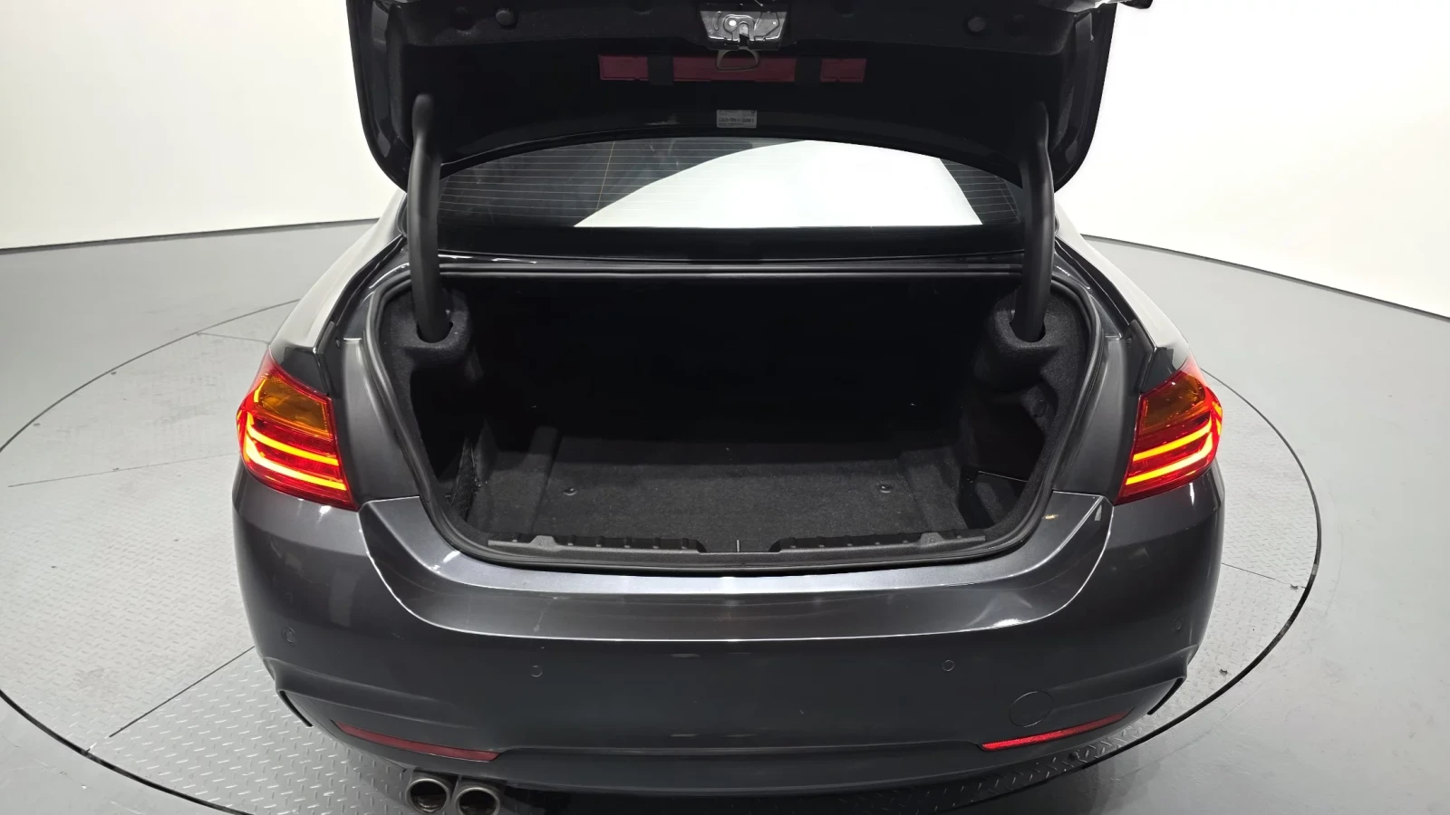 BMW 420 M PACK| HEAD UP| TV| BLIND SPOT|  | Mobile.bg � ����������� 15