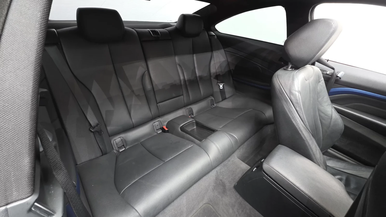 BMW 420 M PACK| HEAD UP| TV| BLIND SPOT|  | Mobile.bg � ����������� 13